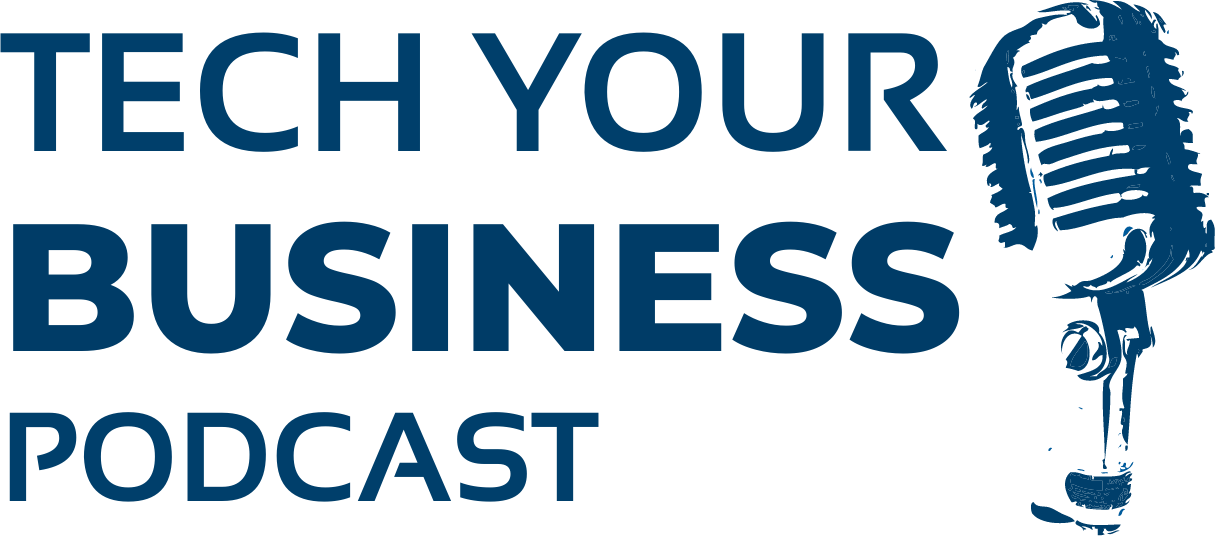 Tech Your Business (podcast)