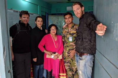 Rohingya Refugee Camp 2