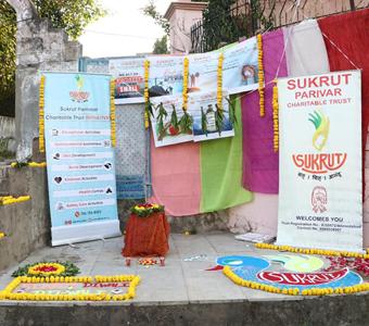 Sukrut Parivaar 3