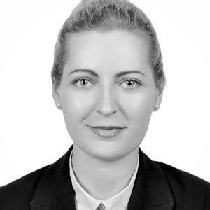 Alisa Šešum