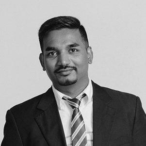 Arun Sarasan