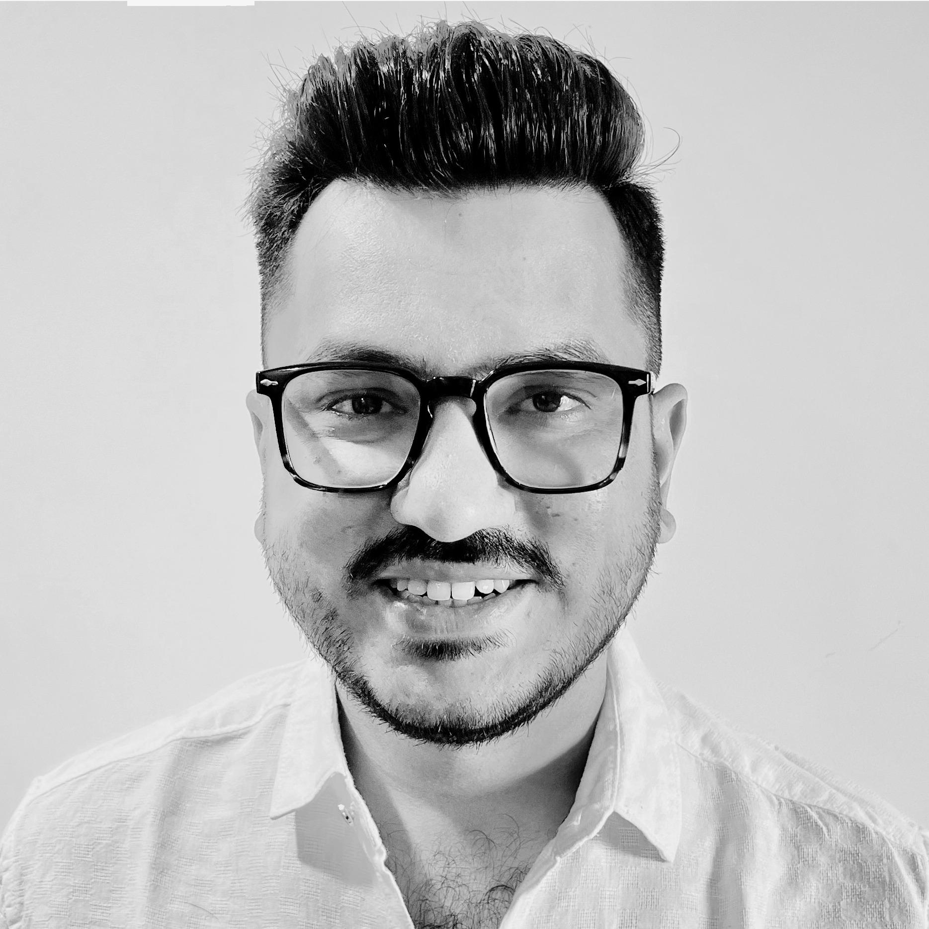 Karan Daswani