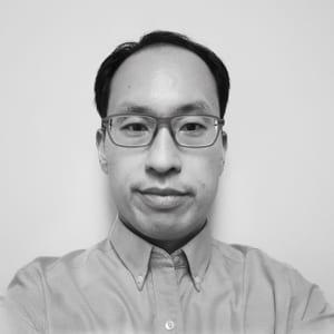 Tony Jhang