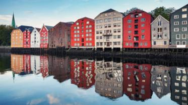 How to qualify for the Bona Fide Residence Test – overseas living example