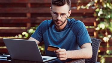 Entrepreneur reviewing Amazon tax compliance requirements for expats