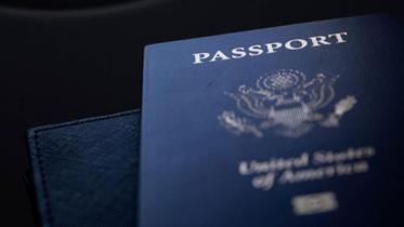 US citizenship renunciation