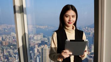 Foreign investor reviewing US tax implications