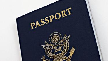 Ending US citizenship – passport image for renunciation article