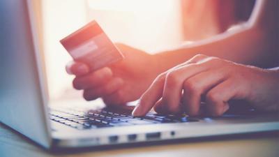 Per diem travel expenses for expats – paying online with credit card