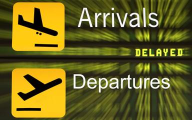 Foreign earned income exclusion rules in year of arrival or departure