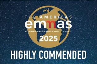 Online Taxman 2025 FEM EMMA Award Winner