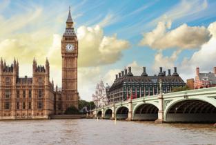 US tax guide for Americans living in the UK