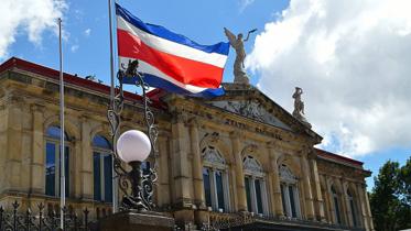 US expat tax guide for Americans living in Costa Rica