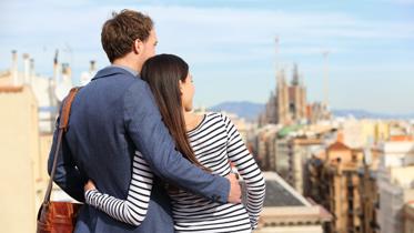 US taxes when married to a foreign spouse