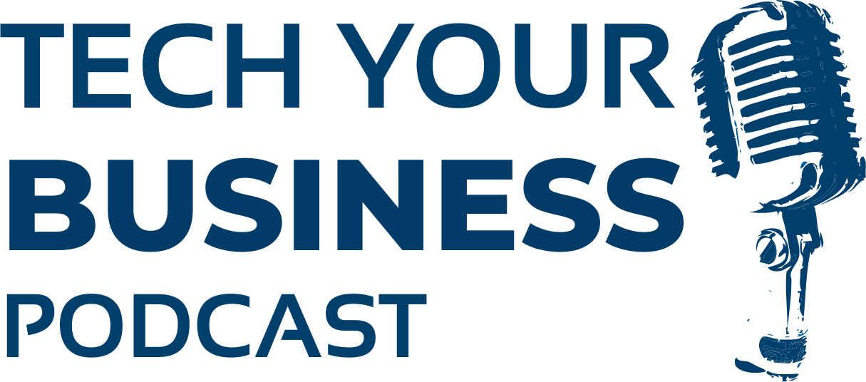 Tech Your Business (podcast)