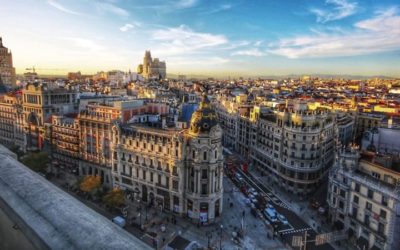 Living In Spain – The Ultimate Guide To US Taxes