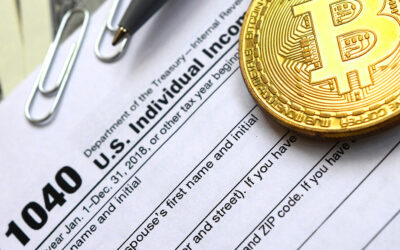 10 Steps To Report Crypto Taxes – And Why a 1099 Form Is Not Enough 