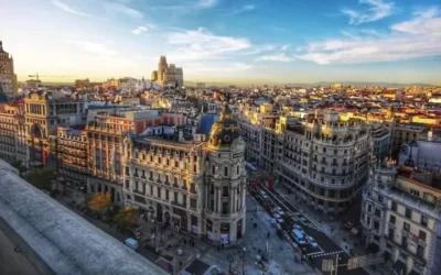 The Ultimate Guide to US Expat Taxes for Americans Living in Spain