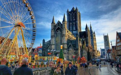 US Expat Taxes – A Guide For Americans living in or moving to Belgium