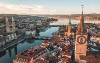 US Expat Taxes for Americans in Switzerland – A Complete 2025 Guide