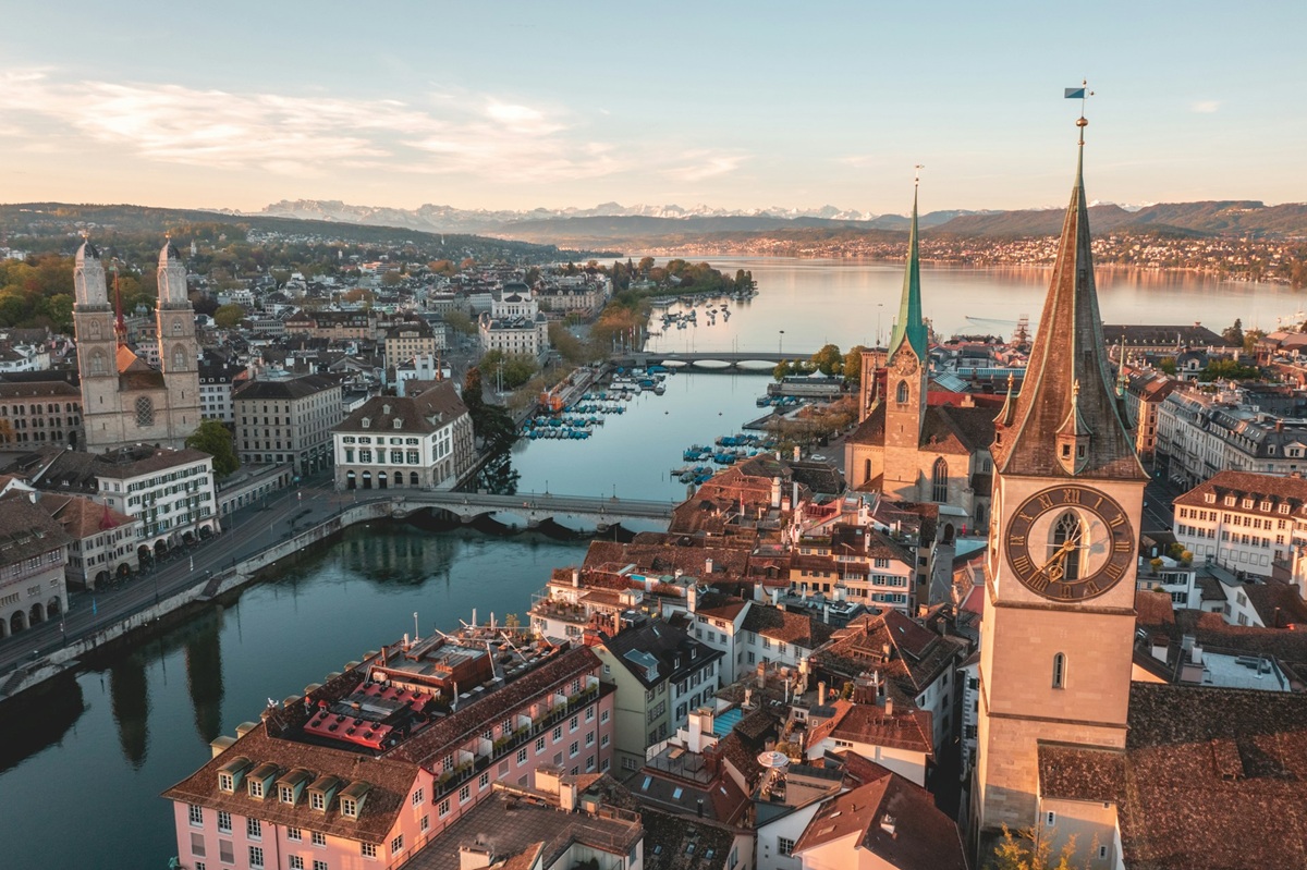 US Expat Taxes for Americans in Switzerland Guide US Expat Taxes for Americans in Switzerland Guide