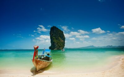 US Taxes for Americans Living in Thailand –  A 10 Step Guide for Expats