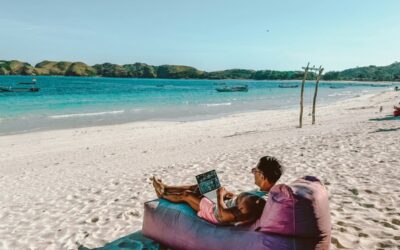 US Taxes for American Digital Nomads: The Complete 2025 Guide