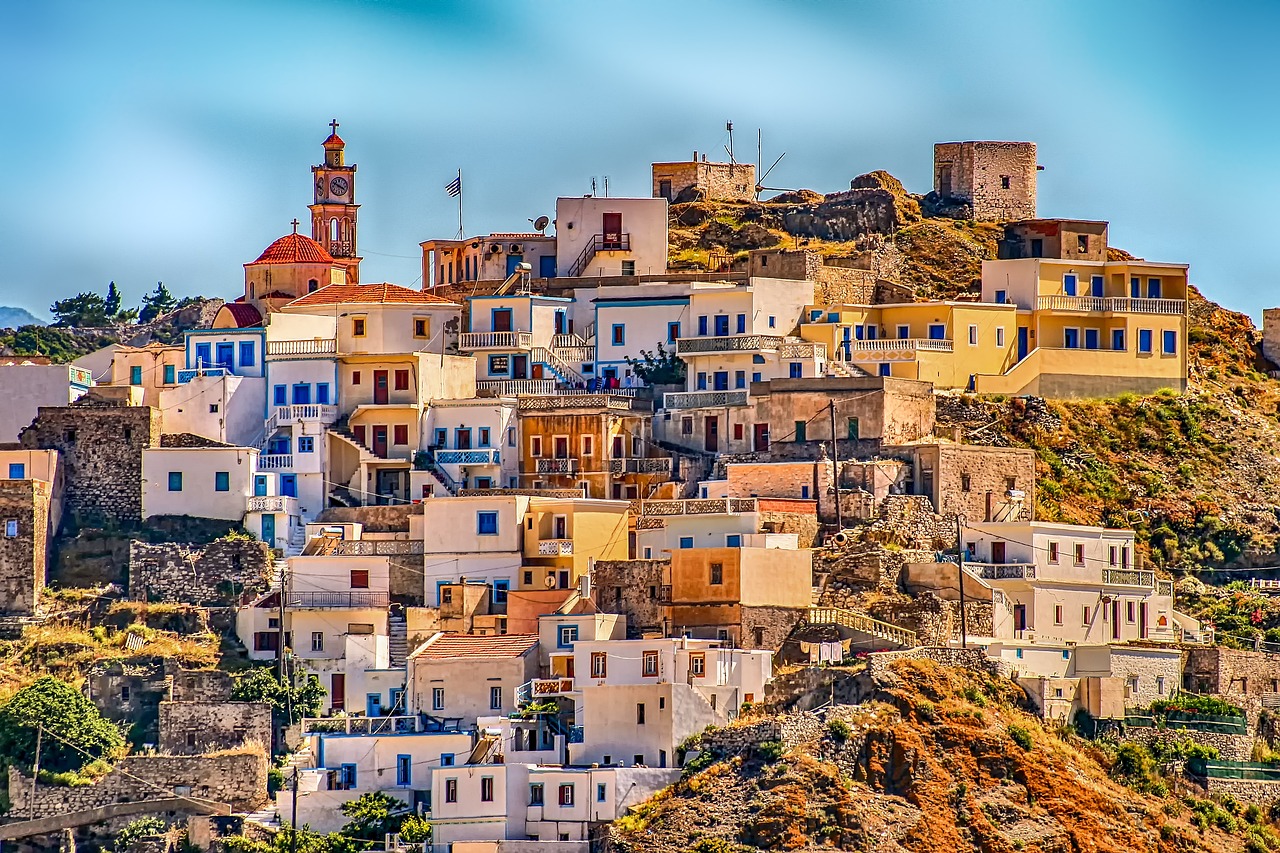US Taxes for Americans Living in Greece – A Guide for Expats US Taxes for Americans Living in Greece Guide for Expats