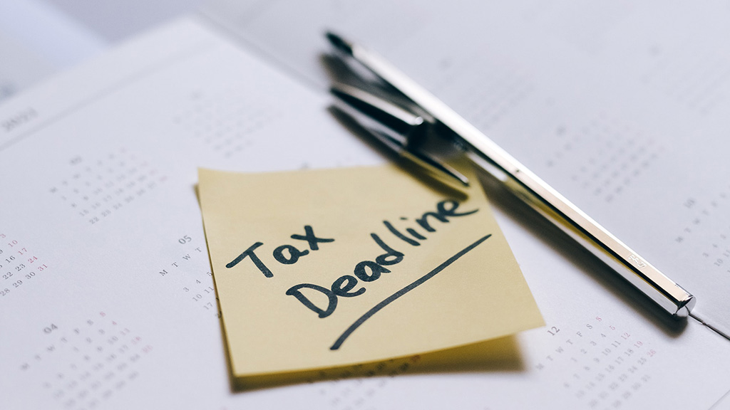 Business Tax Filing Deadline 2025 Behnam Addison